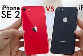 Image result for iPhone 8 vs SE 2