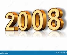 Image result for 2008 Year