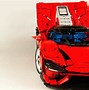 Image result for LEGO Ferrari Daytona SP3