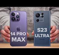 Image result for Samsung Galaxy S26 vs iPhone 14 Pro Max