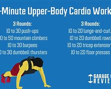 Image result for 30-Day Cardio Workout