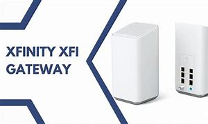 Image result for Xfinity XFi Gateway