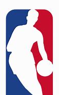 Image result for NBA League Custom Logo