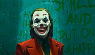 Image result for Ronald McDonald Joker