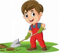 Image result for Dirt Hole Cartoon