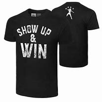 Image result for Roman Reigns Fan Shirt