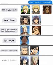 Image result for Aot Chart Memes