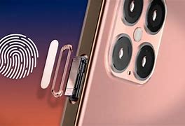 Image result for iPhone 12 Fingerprint Reader