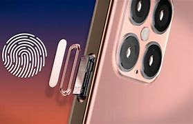 Image result for iPhone 12 Mini Touch ID