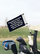 Image result for Golf Cart Flag Holder