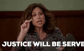 Image result for Cosmic Justice GIF