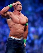 Image result for WWE John Cena Blood