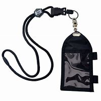 Image result for Accessories for Badge Lanyard