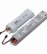 Image result for Emergency Battery Pack for LED Lights
