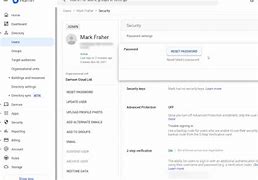 Image result for Google Security Settings