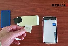 Image result for iPhone 11 NFC Reader