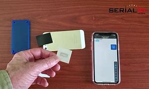 Image result for iPhone NFC Flex