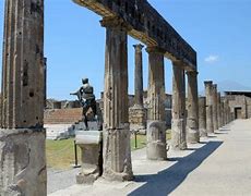 Image result for Pompeii Bodies Real