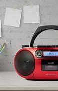 Image result for Vintage Aiwa Boombox