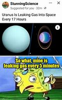 Image result for Uranus No Our Anus Meme