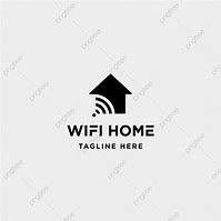 Image result for Wi-Fi Home Logo Idea