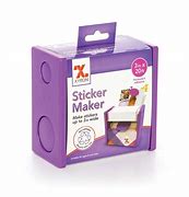 Image result for Professional Sticker Making Machine