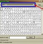Image result for Keyboard Symbols Character Code