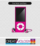 Image result for iPod Nano Template