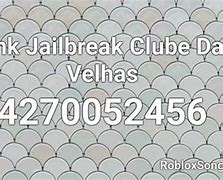 Image result for Jailbreak Songs Codes