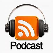 Image result for Podcast Logo Real Life Examples