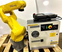 Image result for Fanuc LR Mate 200ID Servo Amp