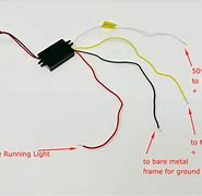 Image result for LED Wire Hooks