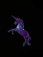 Image result for Unicorn Starry Galaxy