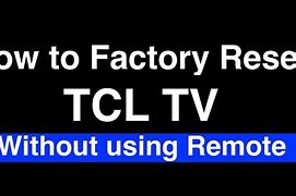 Image result for Factory Reset TCL Tab8le