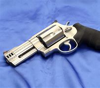Image result for Smith and Wesson 500 Revolver