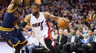 Image result for Jerry West Dwyane Wade