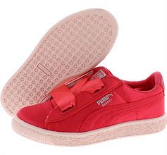Image result for Girls Puma Sneakers