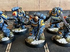 Image result for Primaris Space Wolves Pack