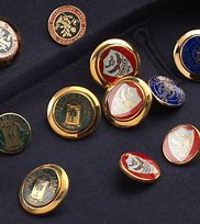 Image result for School Blazer Buttons