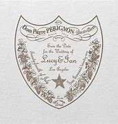 Image result for Don Perigon Label