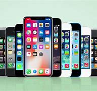 Image result for iPhone Mobiles in Order