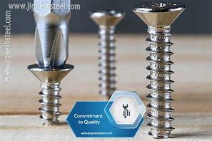 Image result for Stainless Steel Self Drilling Screws