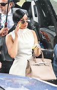 Image result for Cardi B Court