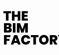 Image result for The BIM Factory Logo