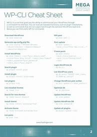Image result for Task Cheat Sheet Template