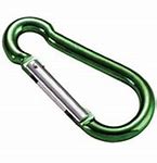 Image result for Aluminum Snap Hook