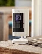 Image result for Ring Stick Up Camera