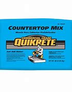 Image result for Where to Get Counter Top Concrete Mix Near Me