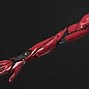 Image result for Cyberpunk Arm Prosthetic