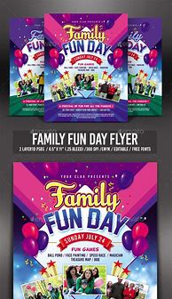 Image result for Sport Family Flyers
